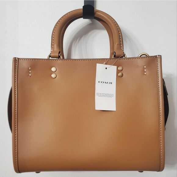 RETAIL Coach x Tom Wesselmann Lips Rogue 25 - Picture 12 of 17